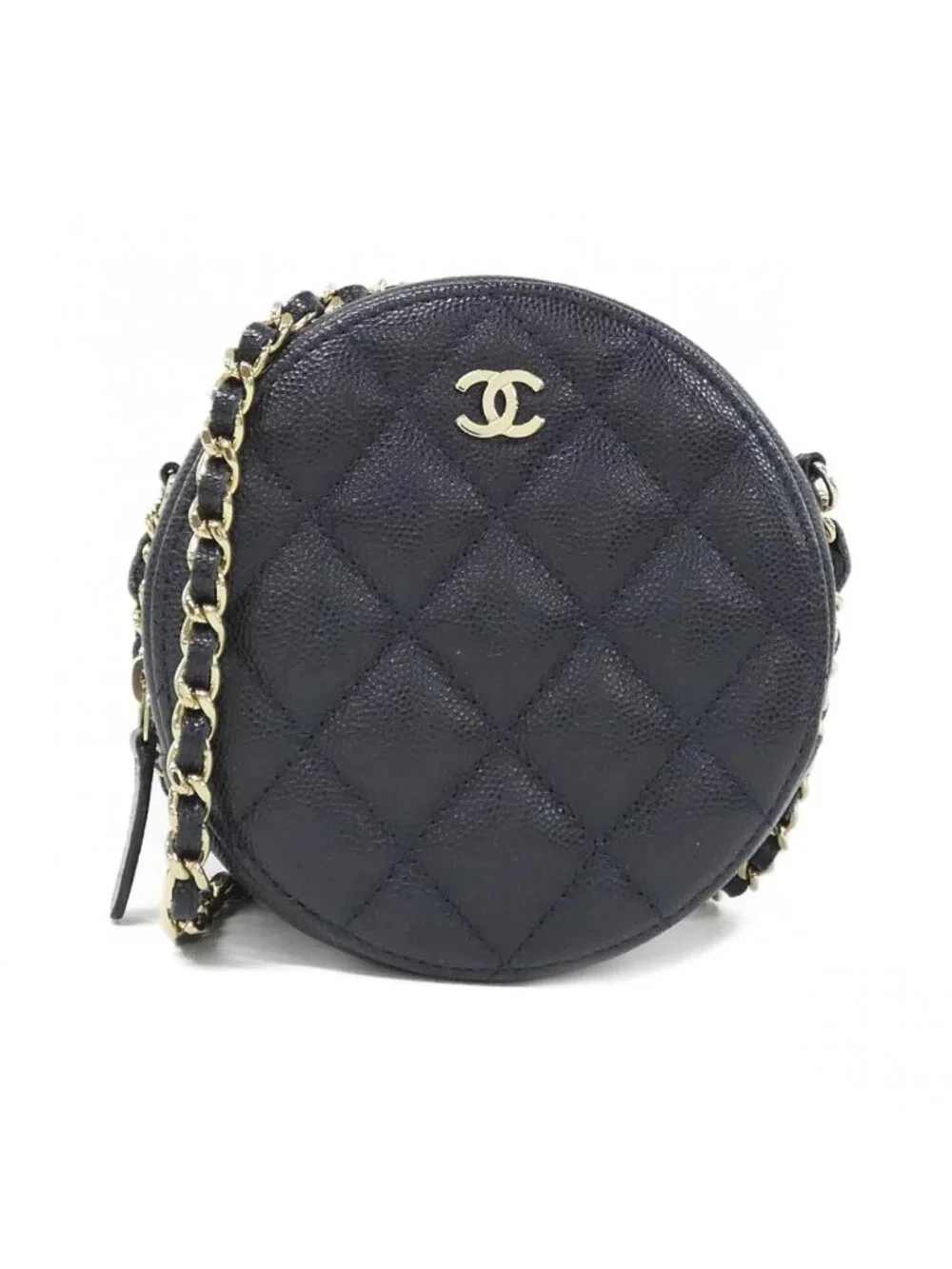 Chanel Timeless Classic Line Shoulder